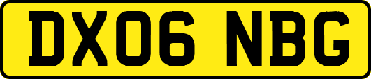 DX06NBG