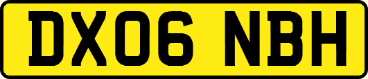 DX06NBH