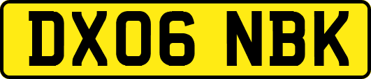 DX06NBK