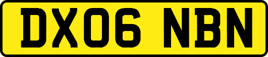 DX06NBN
