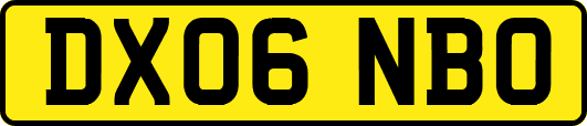 DX06NBO