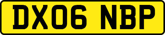 DX06NBP