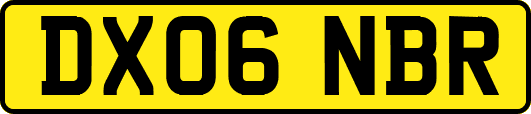 DX06NBR
