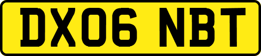 DX06NBT