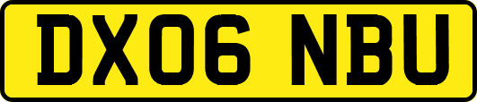 DX06NBU