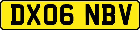 DX06NBV