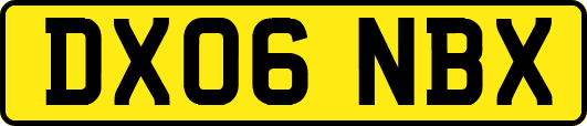 DX06NBX