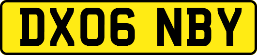 DX06NBY