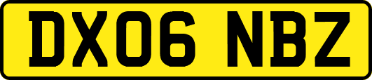 DX06NBZ