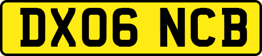 DX06NCB