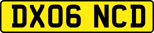 DX06NCD