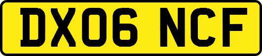 DX06NCF