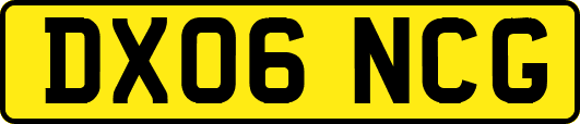 DX06NCG