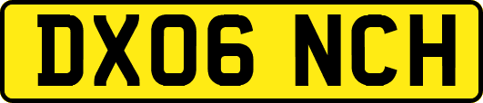DX06NCH