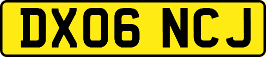 DX06NCJ