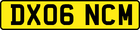 DX06NCM