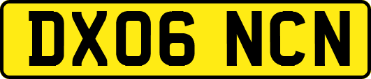 DX06NCN