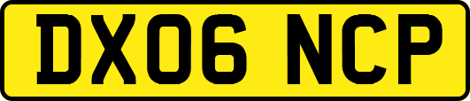 DX06NCP