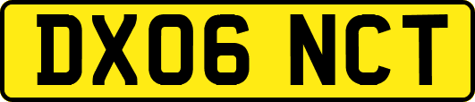DX06NCT