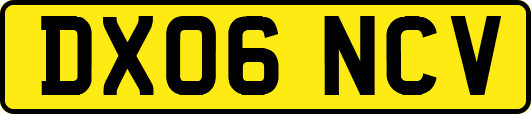 DX06NCV