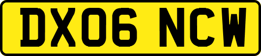 DX06NCW