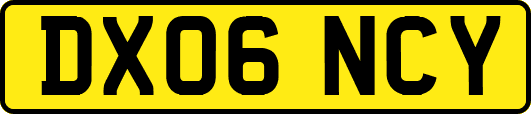 DX06NCY