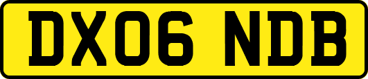 DX06NDB