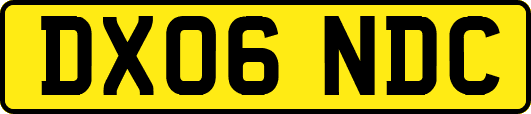 DX06NDC