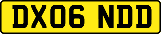 DX06NDD