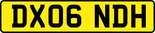 DX06NDH