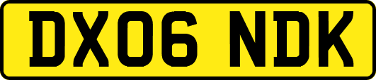 DX06NDK