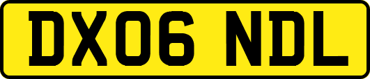 DX06NDL