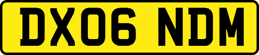 DX06NDM