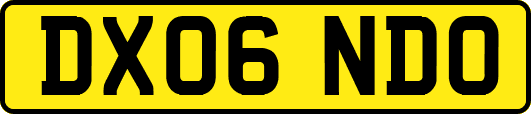 DX06NDO