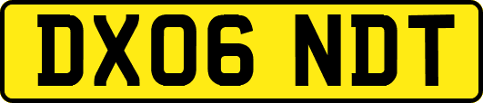 DX06NDT