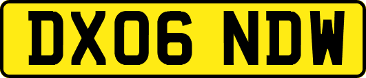 DX06NDW