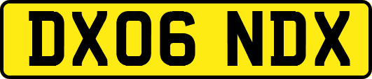 DX06NDX