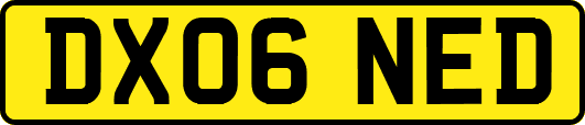 DX06NED