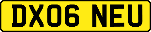 DX06NEU