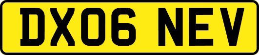 DX06NEV