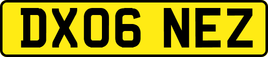 DX06NEZ