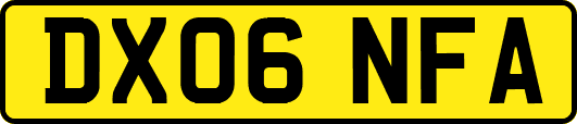 DX06NFA