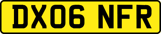 DX06NFR