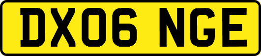 DX06NGE