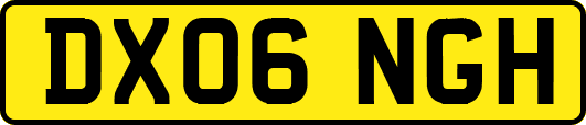 DX06NGH
