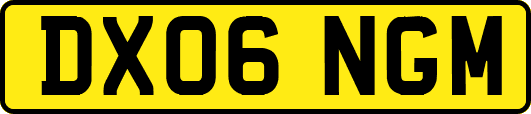 DX06NGM