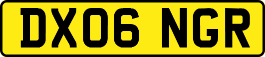 DX06NGR