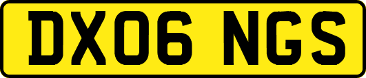 DX06NGS