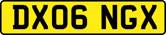 DX06NGX