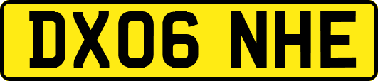 DX06NHE